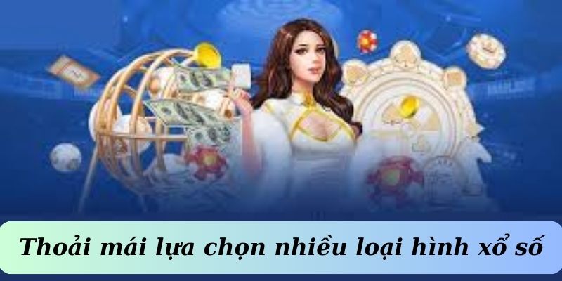 Giấc mơ triệu đô theo từng loại hình con số